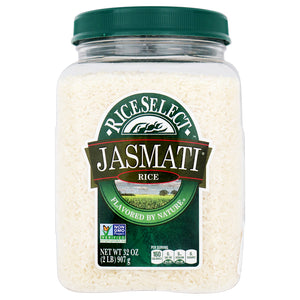 Arroz Jasmati Rice Select 907 g