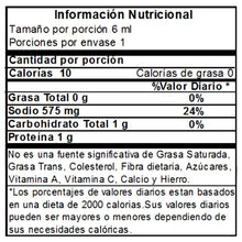 Cargar imagen en el visor de la galería, Salsa de Soya Kikkoman Baja en Sodio Sachet 6 ml x 200 un