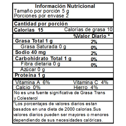 Crispy Sea Snack Olive Oil 10 g - Global Gourmet Market