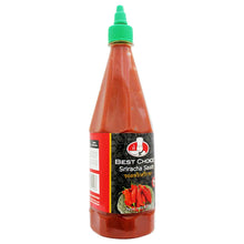 Cargar imagen en el visor de la galería, Salsa Sriracha Best Choice 835 gr