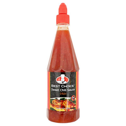 Sweet Chili Best Choice 880 gr