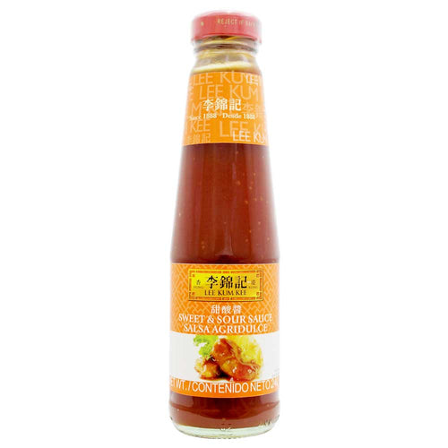 Salsa Agridulce Lee Kum Kee 240 gr