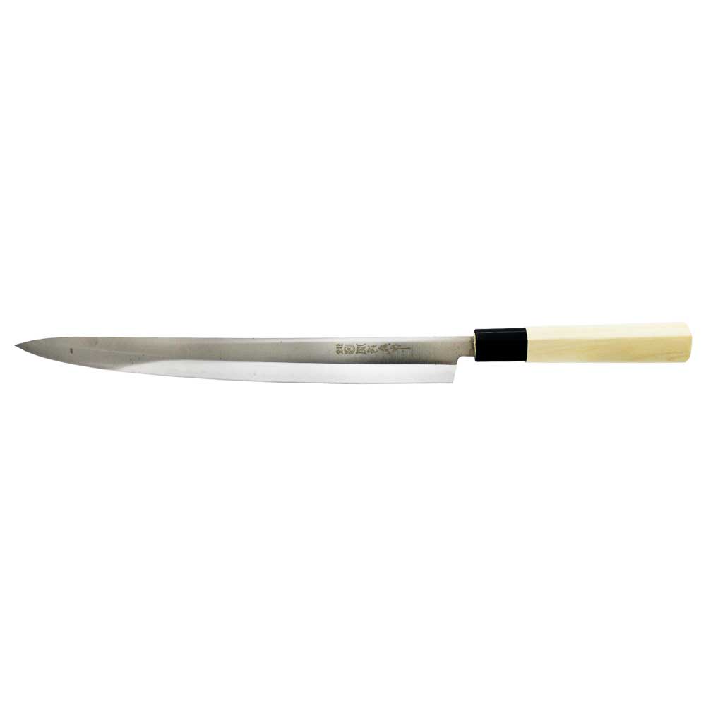 Cuchillo para Sushi 12