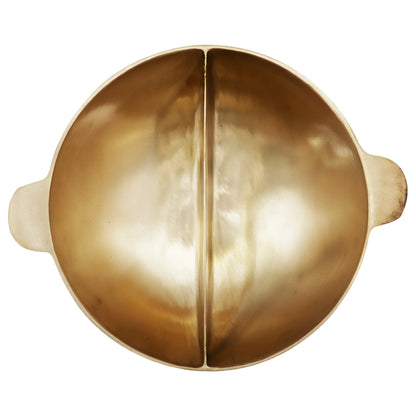 Olla en Cobre