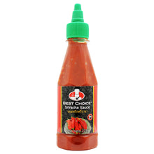 Cargar imagen en el visor de la galería, Salsa Sriracha Best Choice 275 g