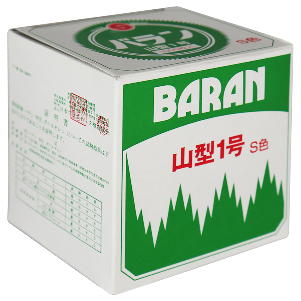Baran x 1000 un