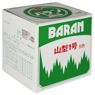 Baran x 1000 un