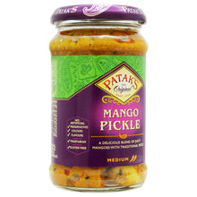 Cargar imagen en el visor de la galería, Mango Pickle Patak&#39;s 283 gr
