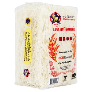 Fideos de Arroz Star Lion 500 g